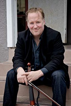 Películas de Christian Howes Películas de Christian Howes