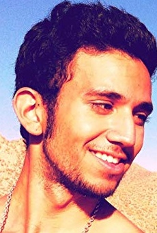 Películas de Christian Isaac Cruz