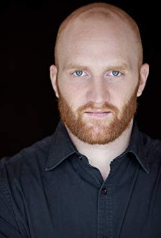 Películas de Christian Jadah