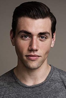 Películas de Christian James