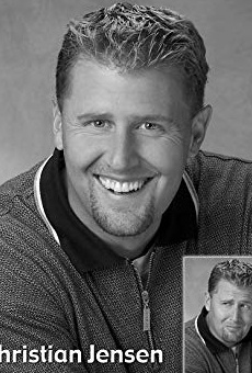 Películas de Christian Jensen