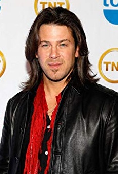 Películas de Christian Kane
