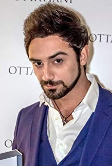 Películas de Christian 'Kang' Bachini