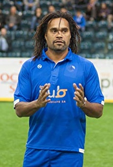 Películas de Christian Karembeu