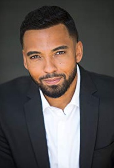Películas de Christian Keyes