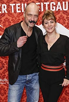 Películas de Christian Koerner