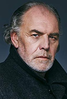 Películas de Christian Kohlund