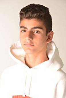 Películas de Christian Koza