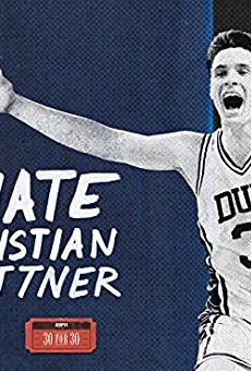 Películas de Christian Laettner
