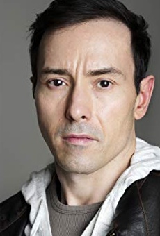 Películas de Christian Lagadec