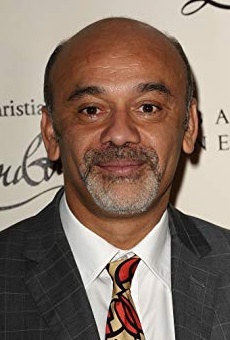 Películas de Christian Louboutin