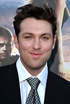 Películas de Christian Madsen