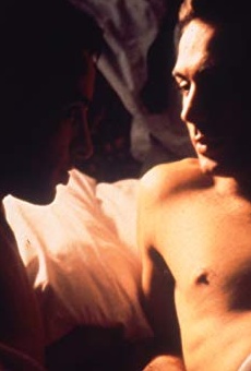 Películas de Christian Maelen