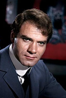 Películas de Christian Marquand