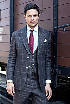 Películas de Christian Martin Schäfer