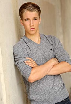 Películas de Christian Martyn