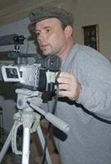 Películas de Christian Maurice Gantt