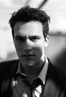 Películas de Christian McGaffney