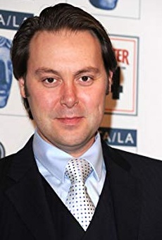 Películas de Christian McKay