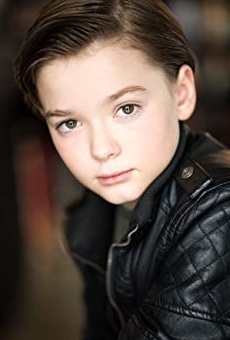 Películas de Christian Michael Cooper