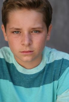 Películas de Christian Mooney Películas de Christian Mooney