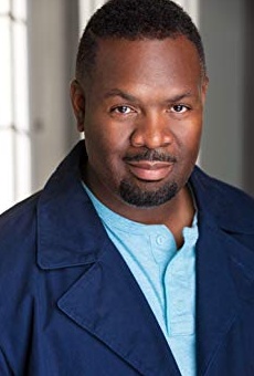 Películas de Christian Ojore Mayfield