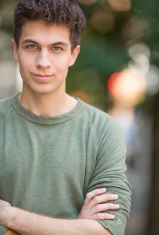 Películas de Christian Perry