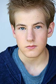 Películas de Christian Pierce