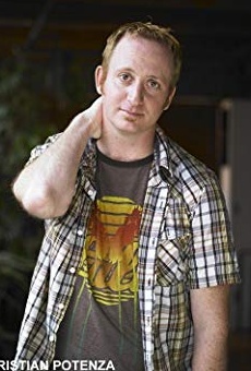 Películas de Christian Potenza