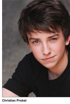 Películas de Christian Probst Películas de Christian Probst