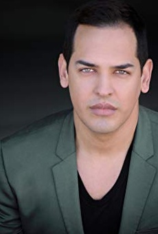 Películas de Christian Rivera