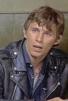 Películas de Christian Roberts