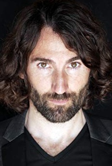 Películas de Christian Rodrigo