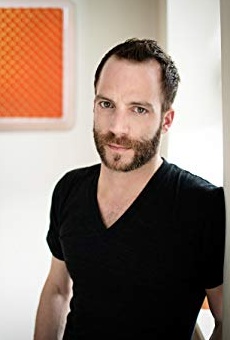 Películas de Christian Samuel Weber