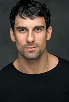 Películas de Christian Sánchez