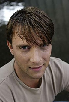 Películas de Christian Sandström