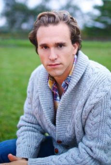 Películas de Christian Scheider