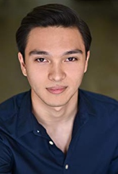 Películas de Christian Scholfield