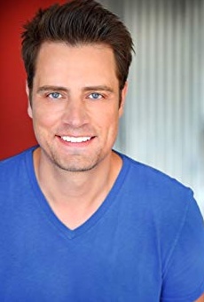 Películas de Christian Simpson