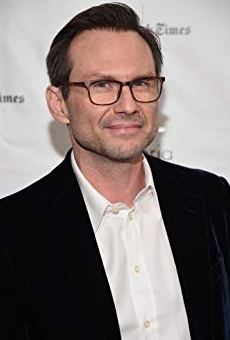 Películas de Christian Slater