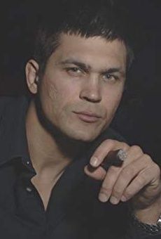 Películas de Christian Svensson