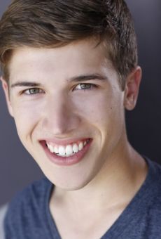 Películas de Christian Toma