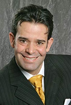 Películas de Christian Toulali Películas de Christian Toulali