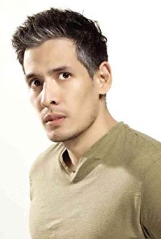 Películas de Christian Vasquez