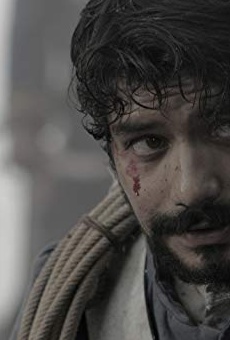 Películas de Christian Vazquez