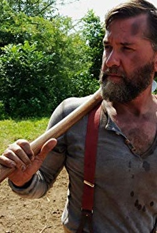 Películas de Christian Walker