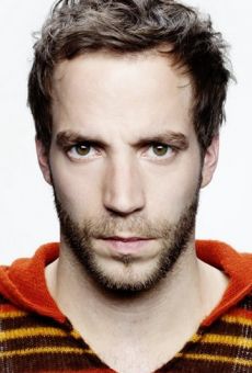 Películas de Christian Weber