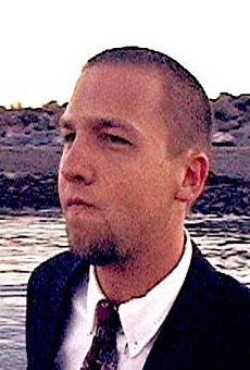 Películas de Christian Wisecarver