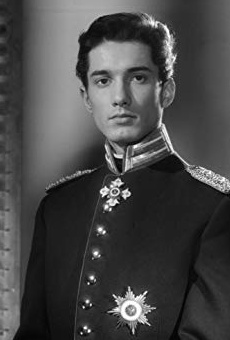 Películas de Christian Wolff