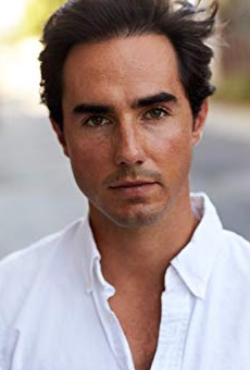 Películas de Christian Wood